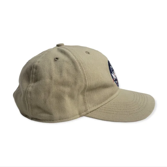 Vintage NASA Hat - Picture 2 of 7
